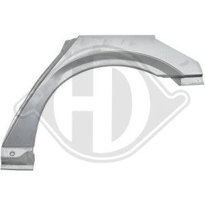 Panel lateral 9326131