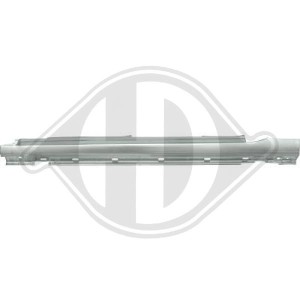 Chapa de acceso 13300064