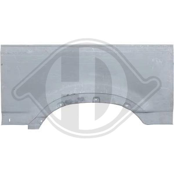 Panel lateral 9334033