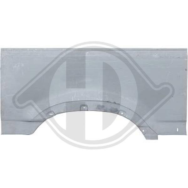 Panel lateral 9334034