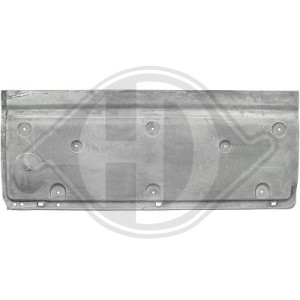 Puerta trasera 9334062