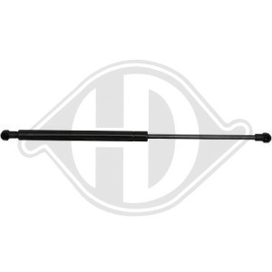 Muelle neum tico, maletero/compartimento de carga 77345660