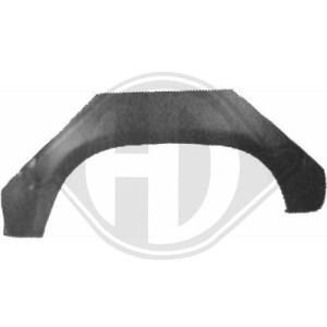 Panel lateral 9350031