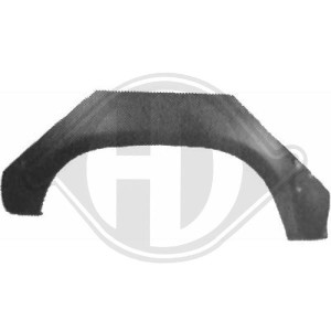 Panel lateral 9350032