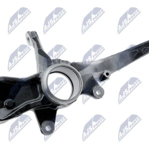 MUÑON EJE DE SUSPENSION DELANTERA, ZZP-MZ-001F /GR1A-33-020