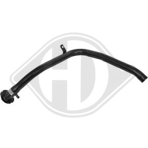 Tubo de llenado, dep¢sito combustible 9413132