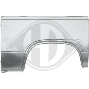 Panel lateral 701805033F