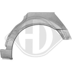 Panel lateral 3B5809847