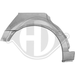 Panel lateral 3B5809848
