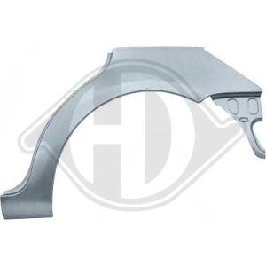 Panel lateral 9435041