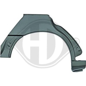Panel lateral 6K4809674G