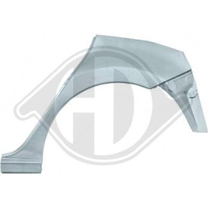 Panel lateral 6001545836