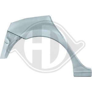 Panel lateral 7700828454