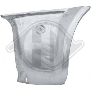 Panel lateral 9450132