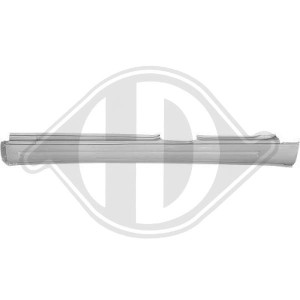 Chapa de acceso 9451061