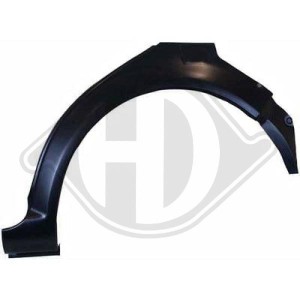 Panel lateral 1J4803423