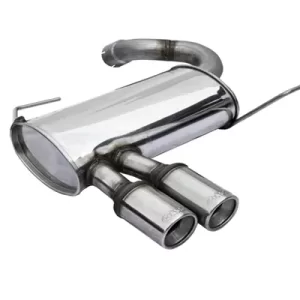 Escape Deportivo BMW E90 / 330I