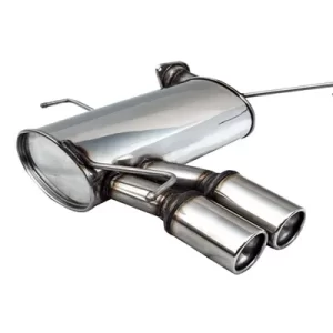 Escape Deportivo BMW E90 / E91 / E92