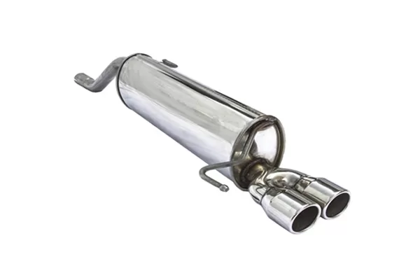 Escape Deportivo FIAT PUNTO ABARTH IV