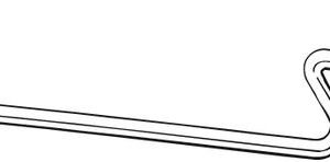 TUBO DE ESCAPE 1717RF