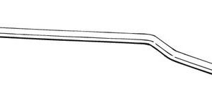 TUBO DE ESCAPE 1717TF