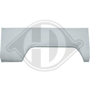Panel lateral 211809503F