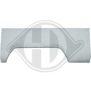 Panel lateral 211809504F
