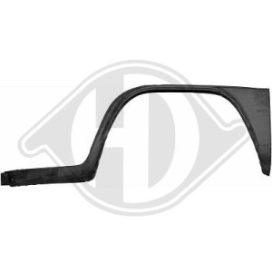 Guardabarros 9602200