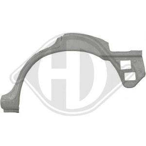 Panel lateral 9643341