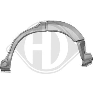 Panel lateral 9643441