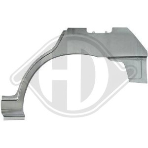 Panel lateral 9644231