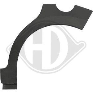 Panel lateral 9647241