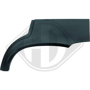 Panel lateral 9652180