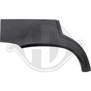 Panel lateral 9652280