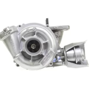 Turbocompresor VOLVO / MINI