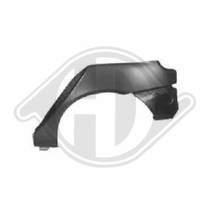 Panel lateral 9671431