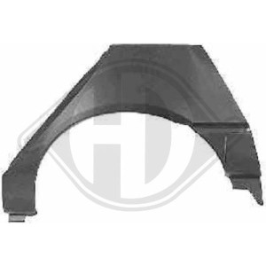 Panel lateral 9671442