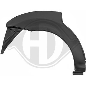 Panel lateral 764608052R