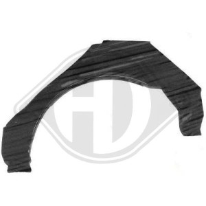 Panel lateral 9675042