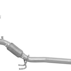 Filtro de partículas VW PASSAT 3C0254702KX