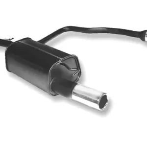 Escape Deportivo AUDI, BEETLE, GOLF IV