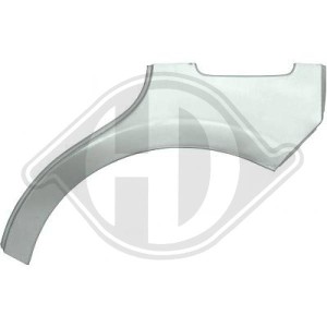 Panel lateral 9730041