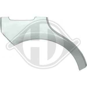Panel lateral 9730042