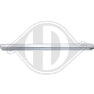 Chapa de acceso 9740001