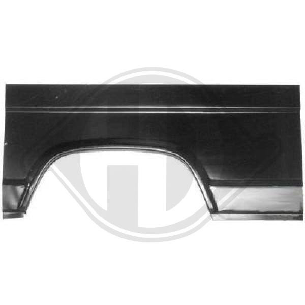 Panel lateral 9740141