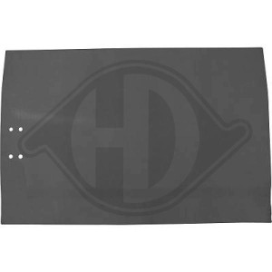 Puerta, carrocer¡a 9740616