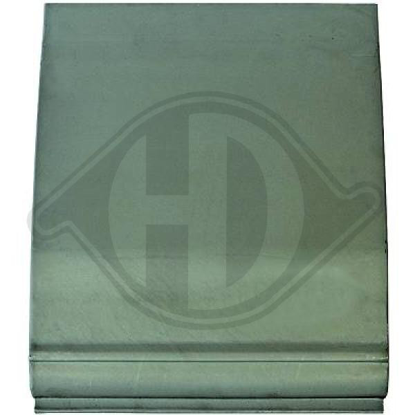 Panel lateral 9741021
