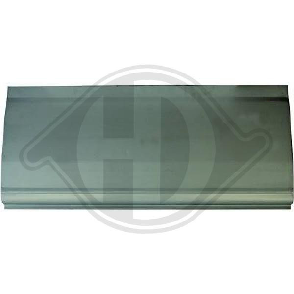 Panel lateral 9741022