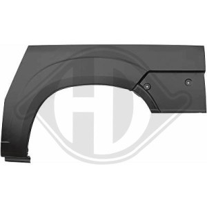 Panel lateral 9741131