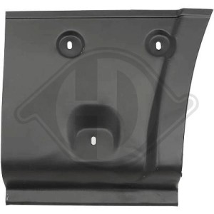 Panel lateral 9741232